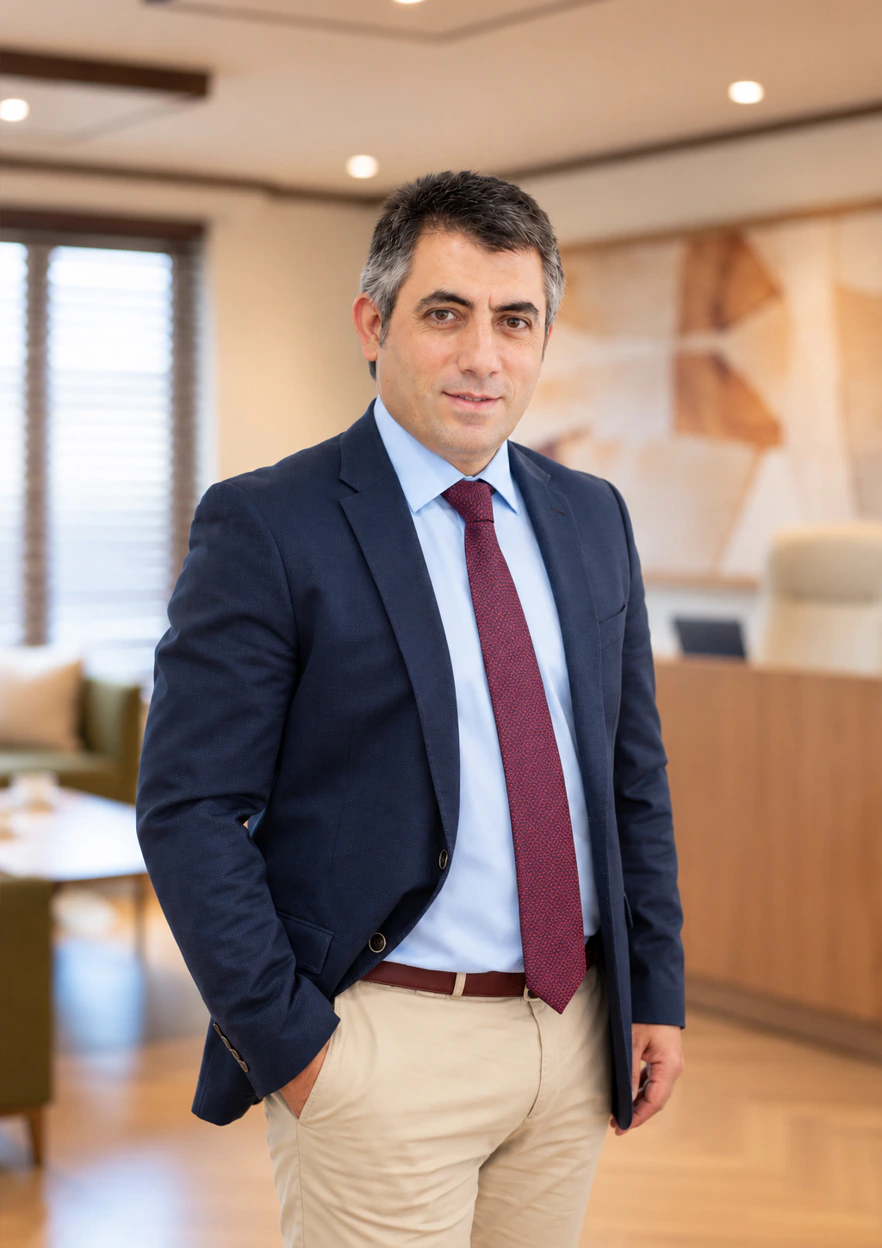Cemil Erdağı