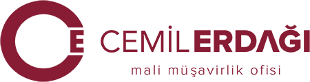 Cemil Erdağı Mali Müşavirlik Ofisi